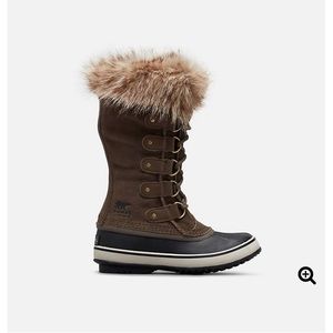 Sorel Joan of Arc Winter Boot